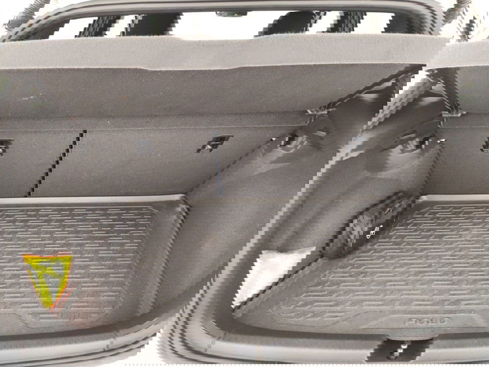 Volkswagen Polo usata a La Spezia (16)