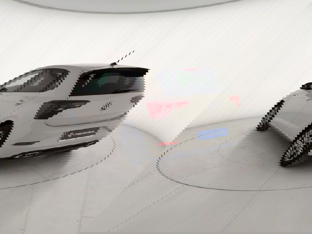 Volkswagen Polo usata a La Spezia (2)