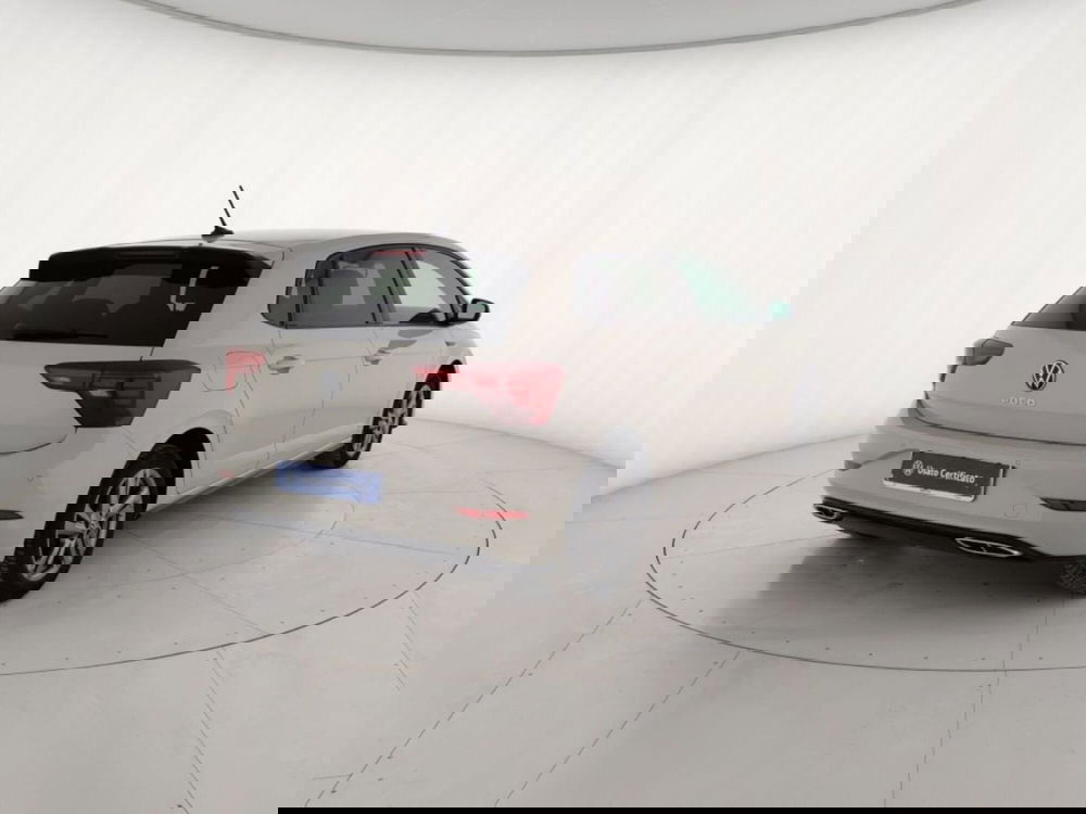 Volkswagen Polo usata a La Spezia (3)