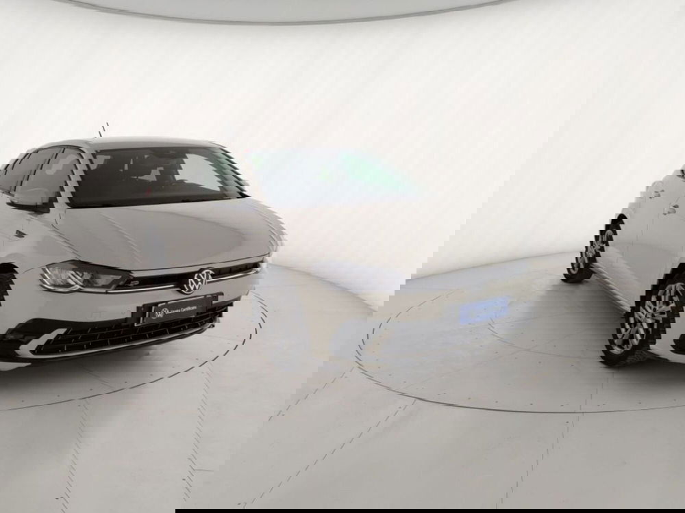 Volkswagen Polo usata a La Spezia (4)