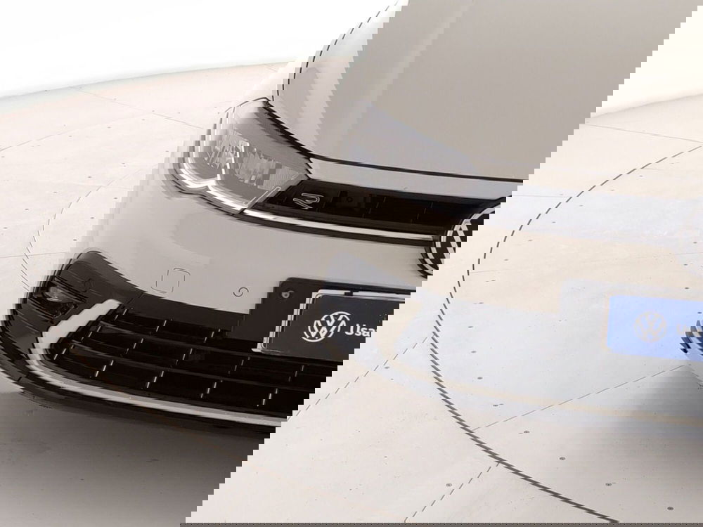 Volkswagen Polo usata a La Spezia (5)