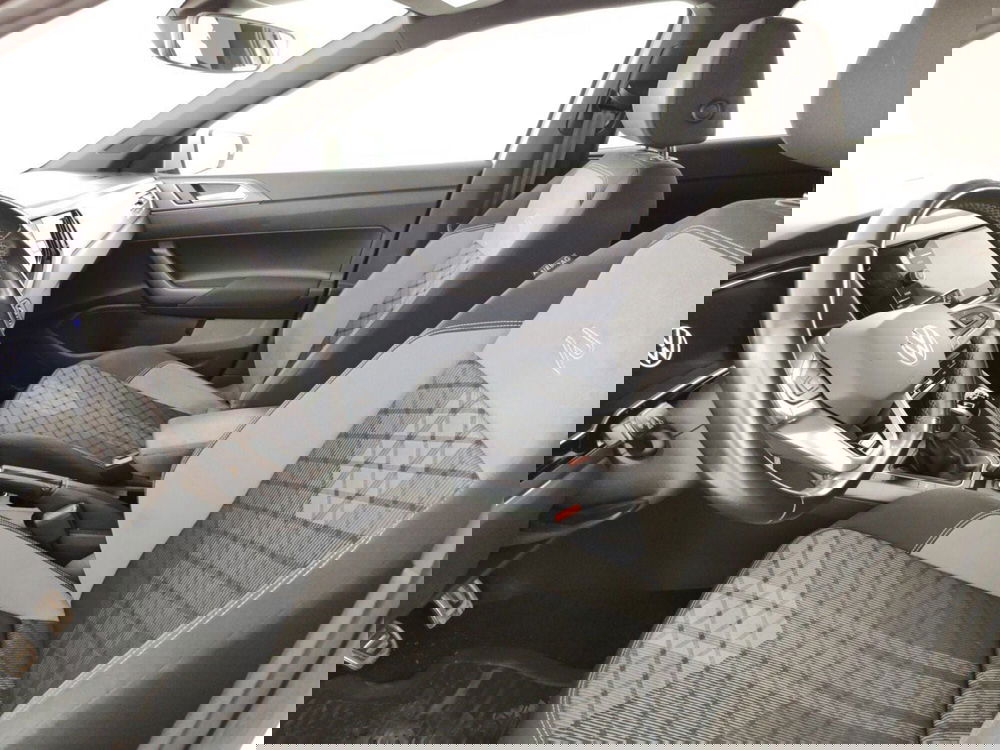 Volkswagen Polo usata a La Spezia (7)