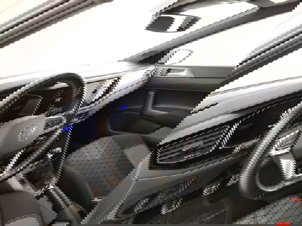 Volkswagen Polo usata a La Spezia (8)