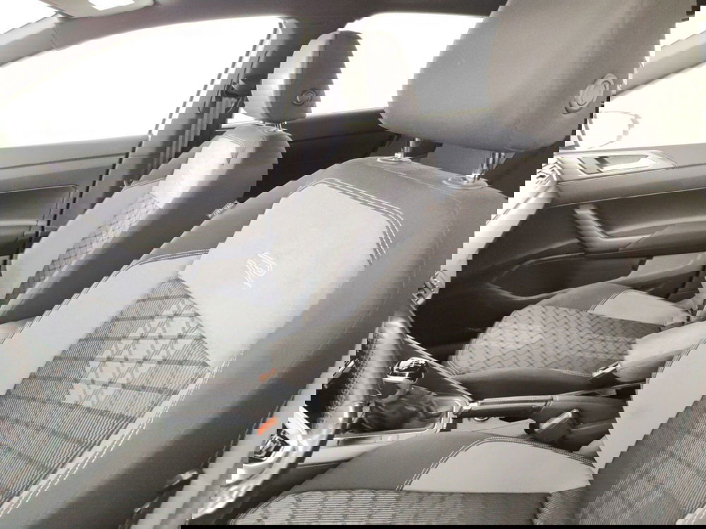 Volkswagen Polo usata a La Spezia (9)