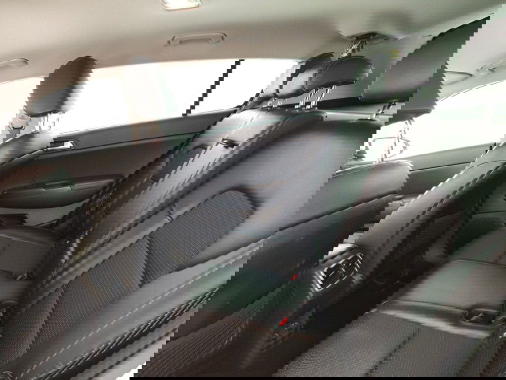 Kia Sportage usata a Massa-Carrara (10)