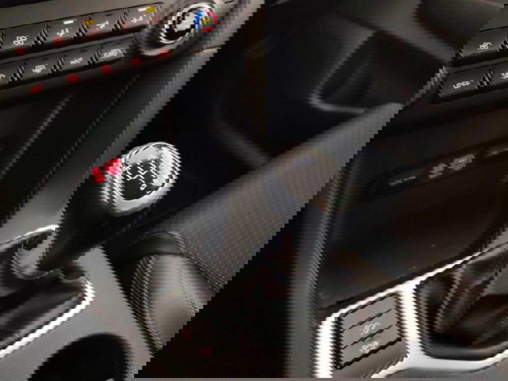 Kia Sportage usata a Massa-Carrara (13)