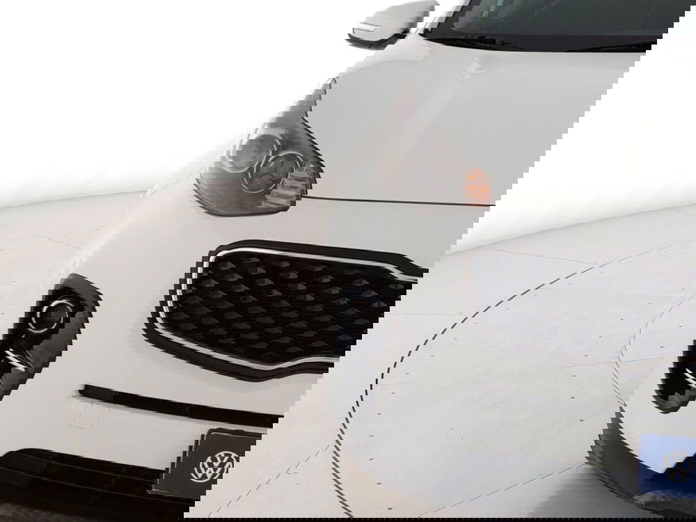 Kia Sportage usata a Massa-Carrara (5)