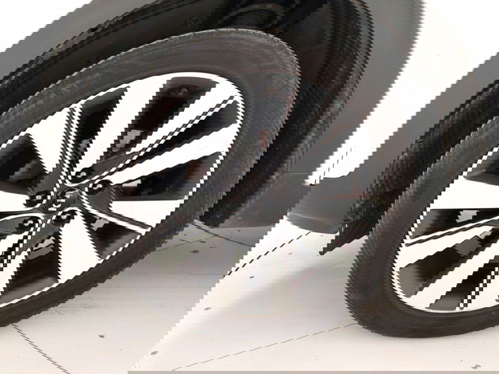 Kia Sportage usata a Massa-Carrara (6)
