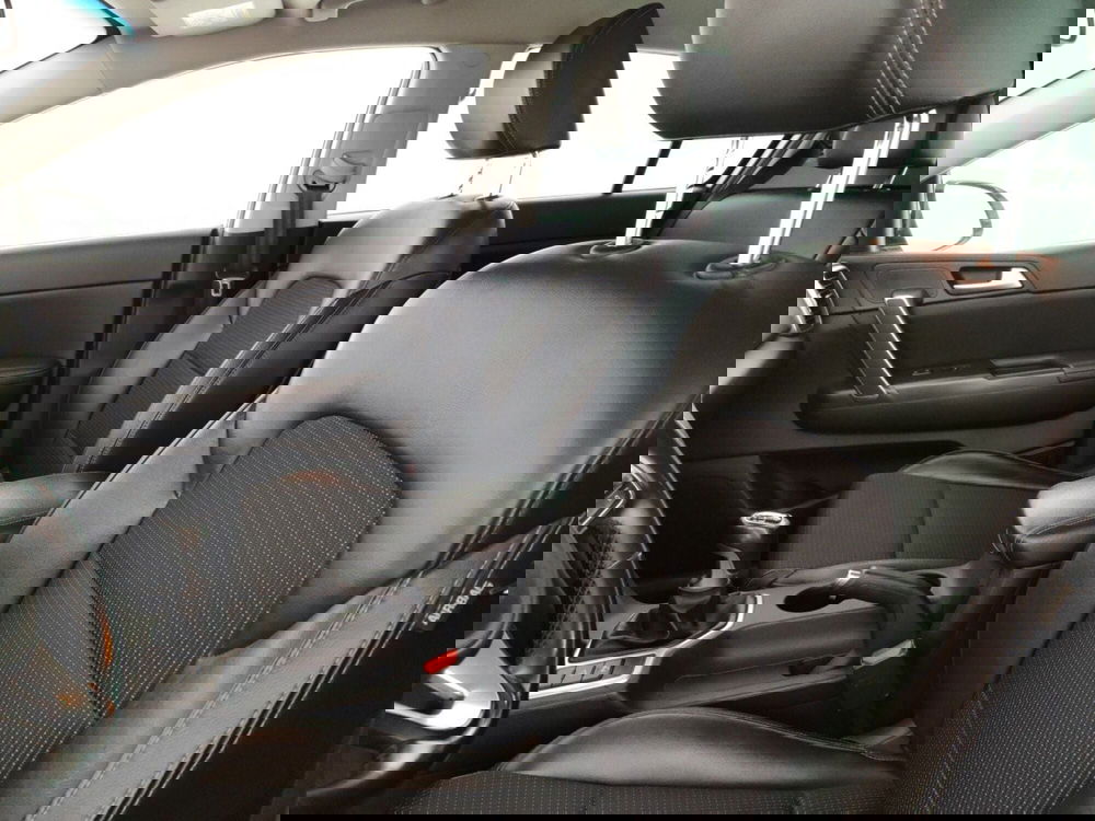 Kia Sportage usata a Massa-Carrara (9)