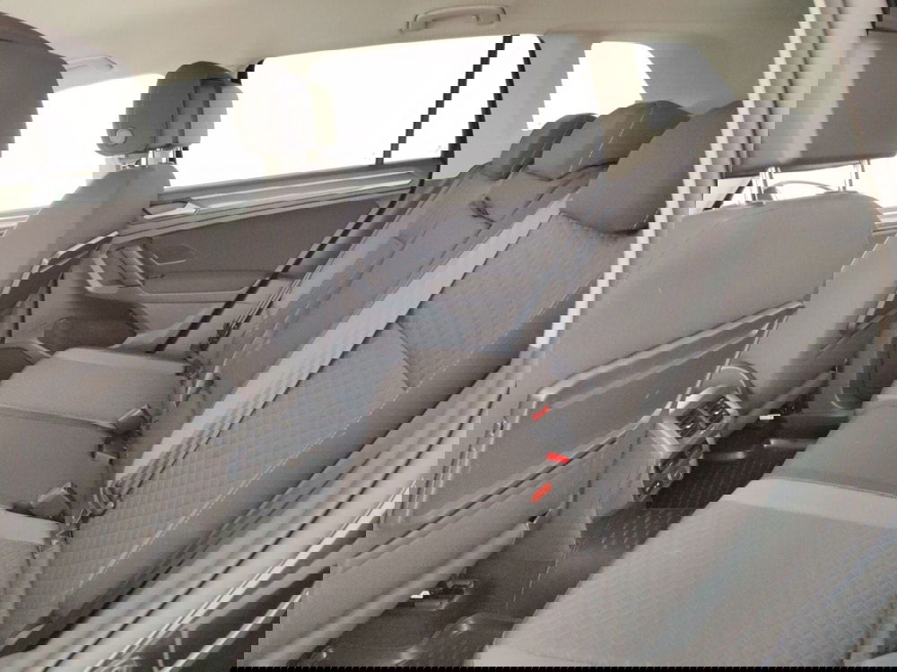 Volkswagen Tiguan usata a Massa-Carrara (10)