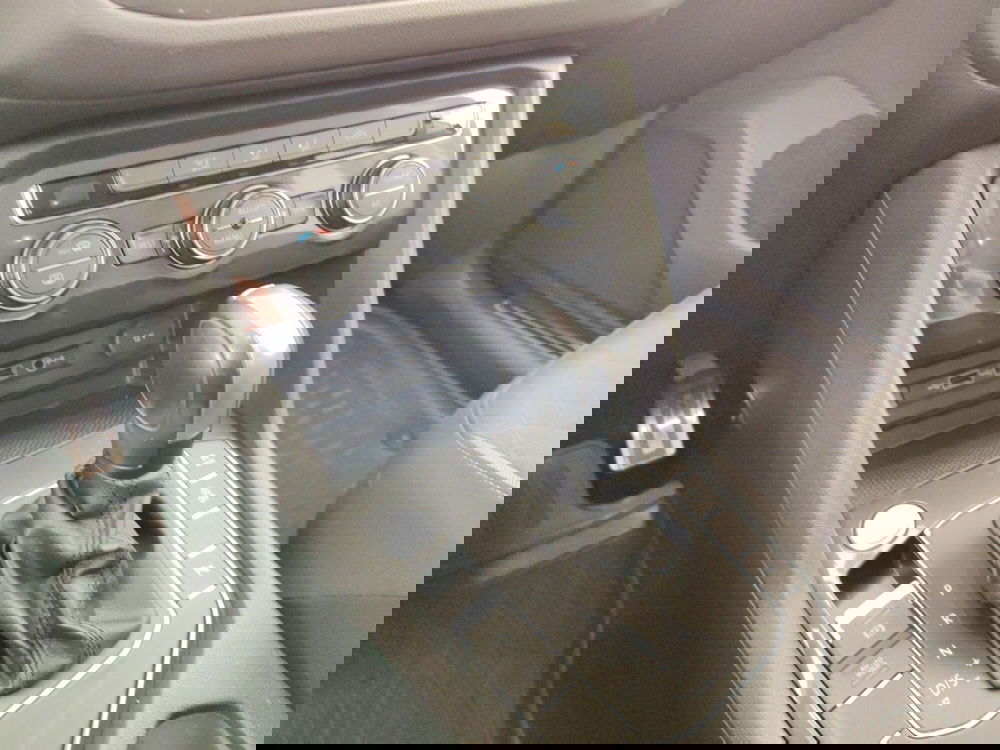 Volkswagen Tiguan usata a Massa-Carrara (11)