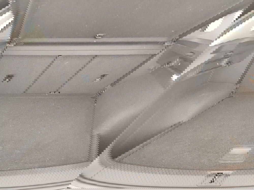 Volkswagen Tiguan usata a Massa-Carrara (16)