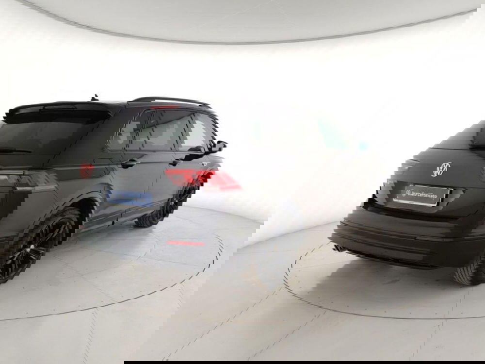 Volkswagen Tiguan usata a Massa-Carrara (3)
