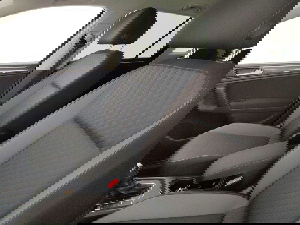 Volkswagen Tiguan usata a Massa-Carrara (9)