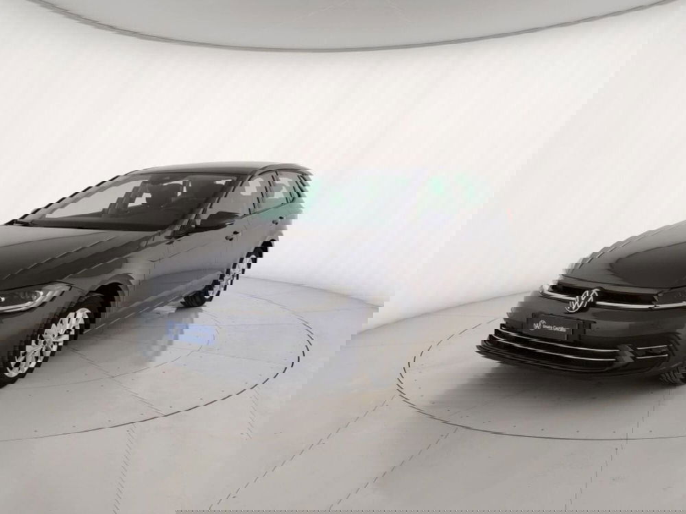 Volkswagen Polo usata a Massa-Carrara