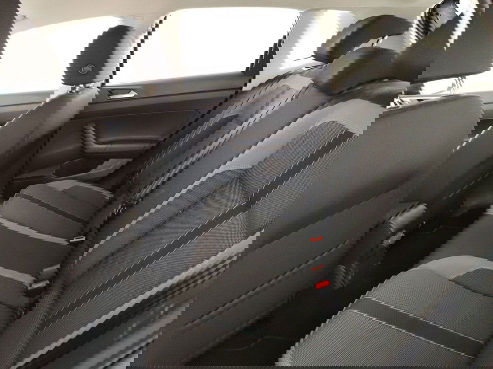 Volkswagen Polo usata a Massa-Carrara (10)