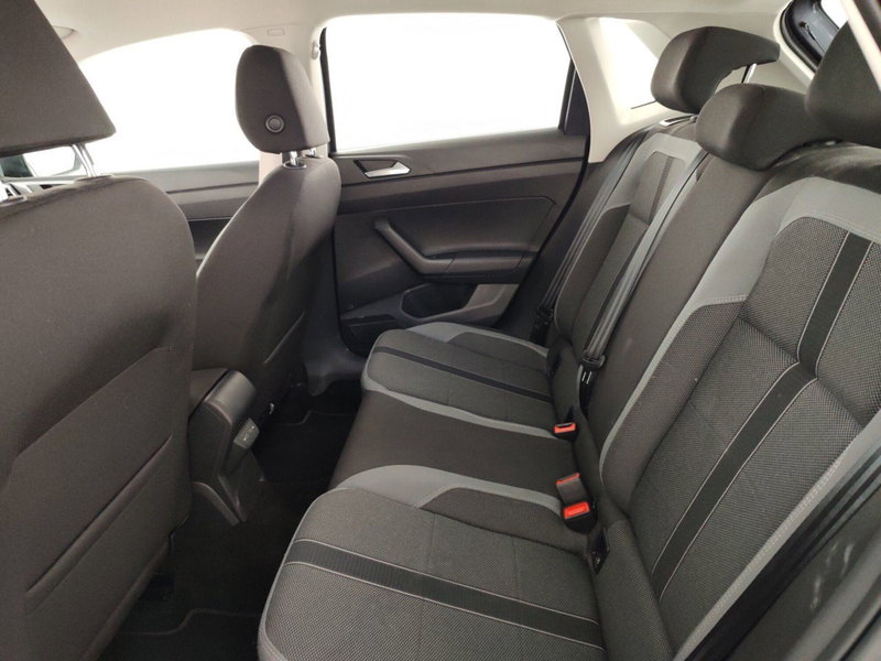 Volkswagen Polo usata a Massa-Carrara (10)