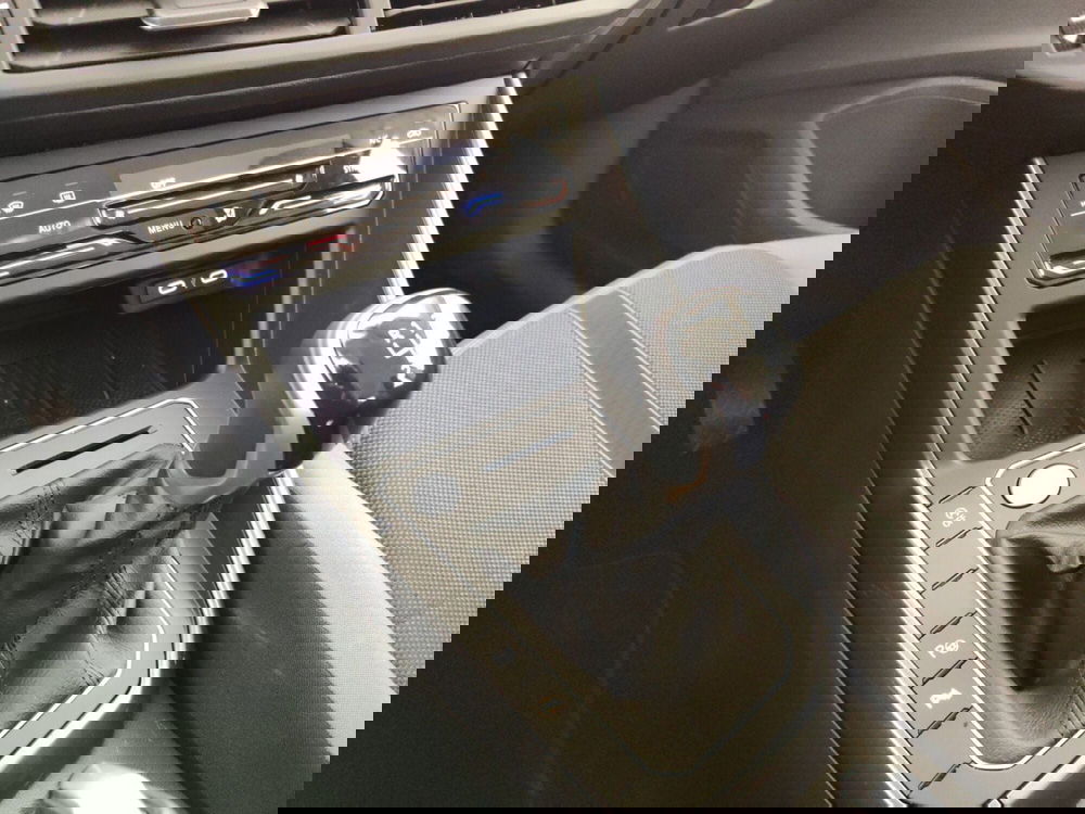 Volkswagen Polo usata a Massa-Carrara (11)