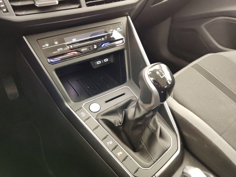 Volkswagen Polo usata a Massa-Carrara (11)