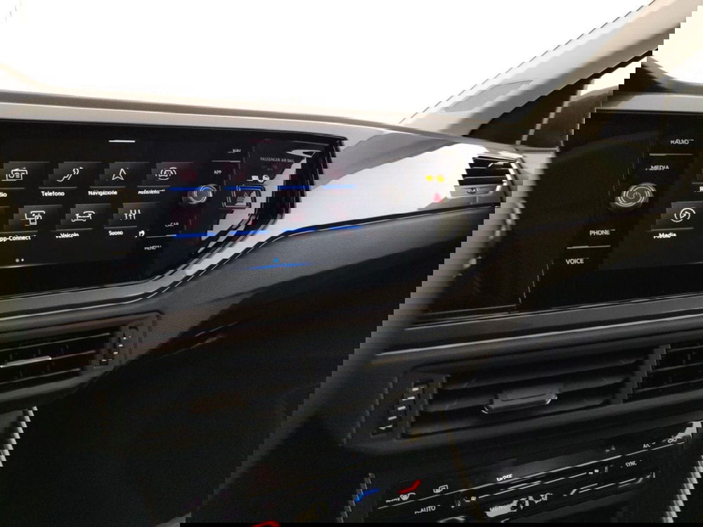 Volkswagen Polo usata a Massa-Carrara (12)