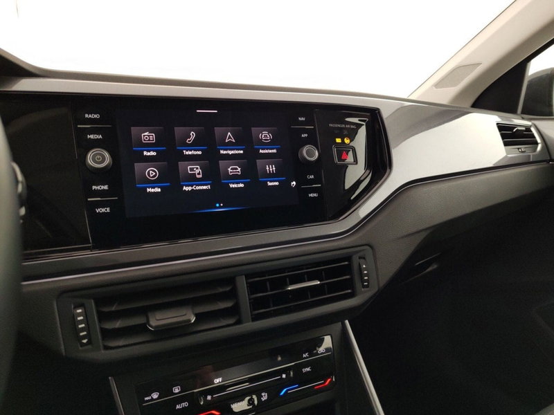 Volkswagen Polo usata a Massa-Carrara (12)