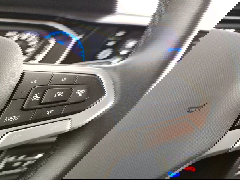 Volkswagen Polo usata a Massa-Carrara (13)