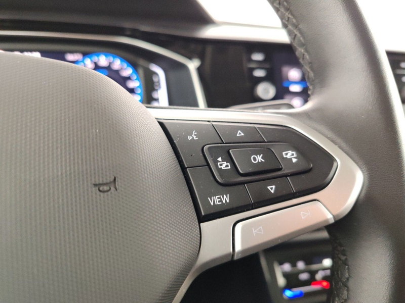 Volkswagen Polo usata a Massa-Carrara (13)