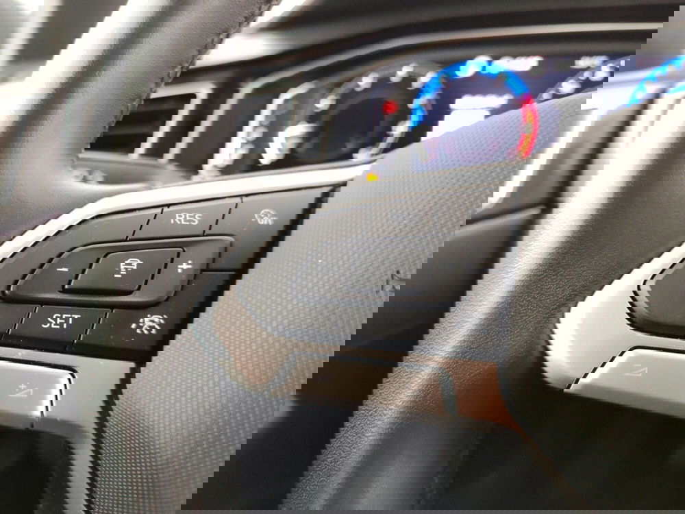 Volkswagen Polo usata a Massa-Carrara (14)