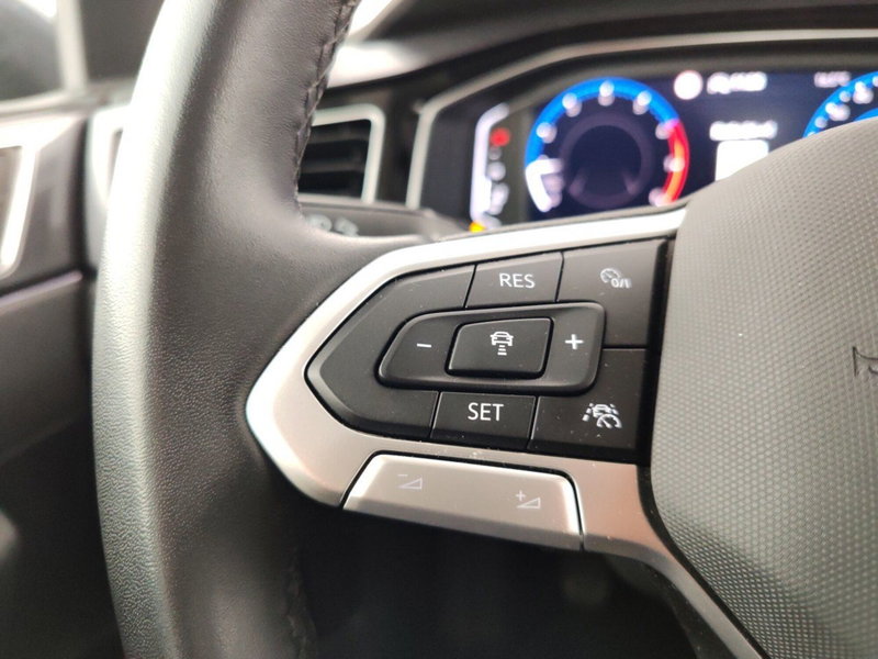 Volkswagen Polo usata a Massa-Carrara (14)