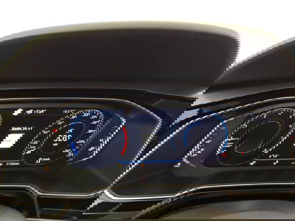 Volkswagen Polo usata a Massa-Carrara (15)