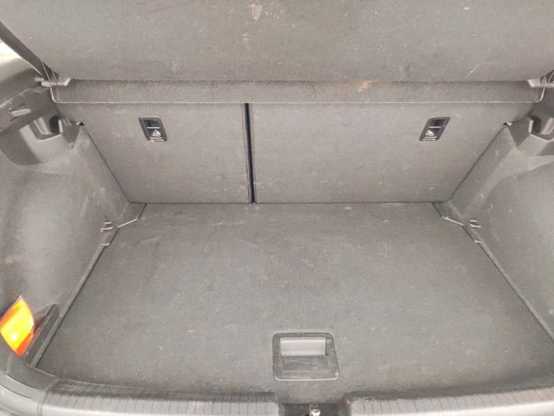 Volkswagen Polo usata a Massa-Carrara (16)