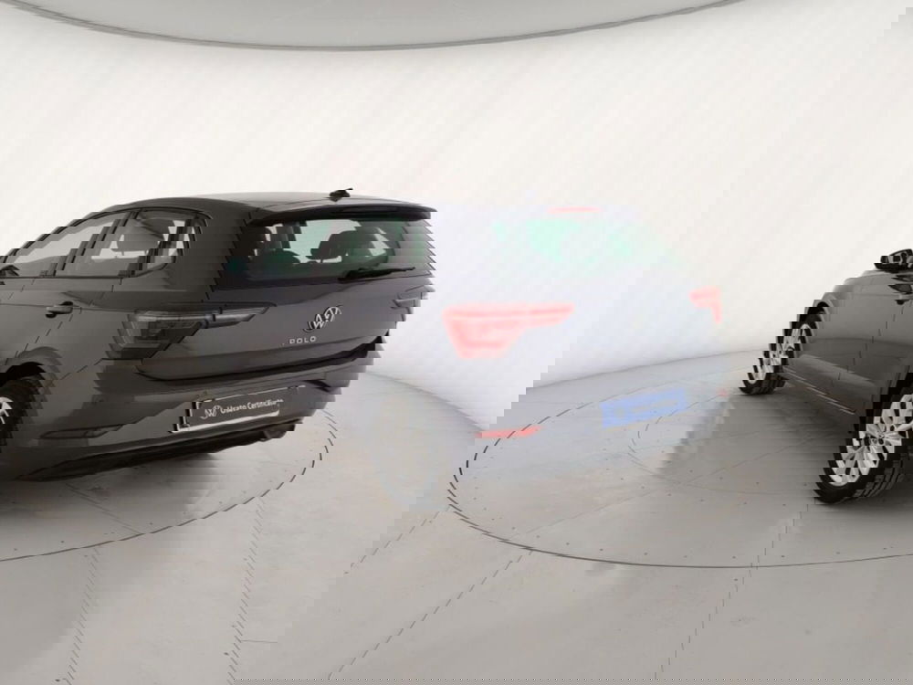 Volkswagen Polo usata a Massa-Carrara (2)