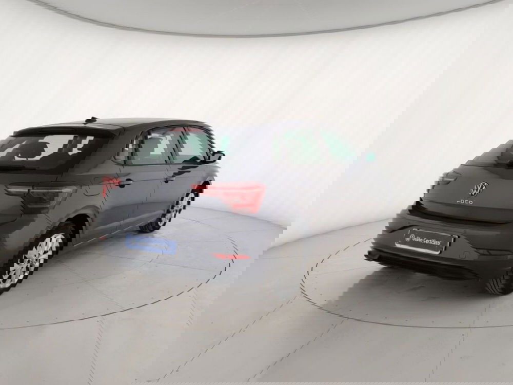 Volkswagen Polo usata a Massa-Carrara (3)