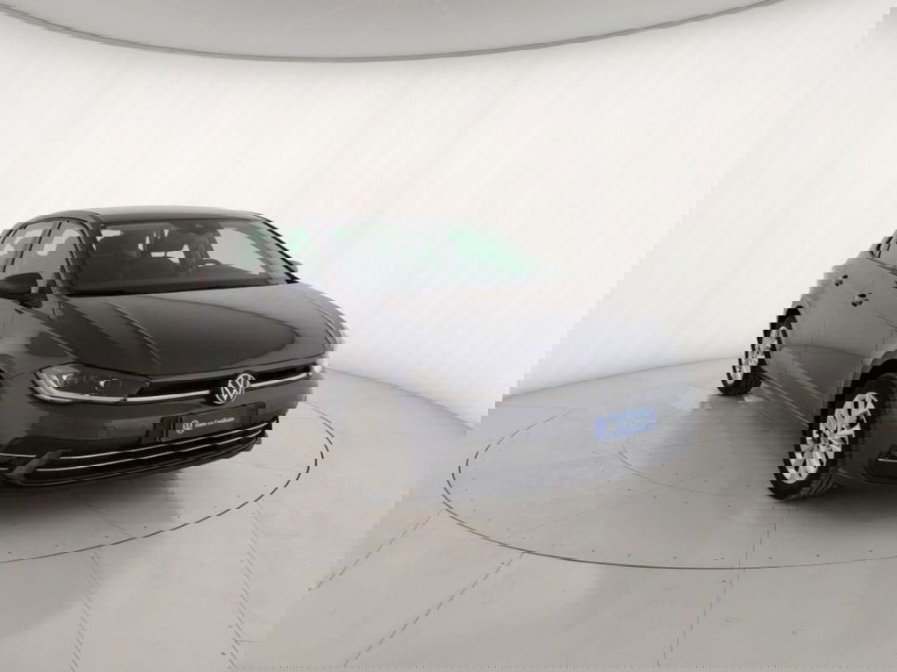 Volkswagen Polo usata a Massa-Carrara (4)