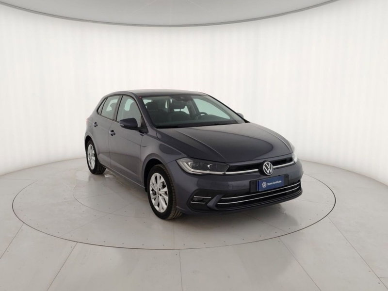 Volkswagen Polo usata a Massa-Carrara (4)
