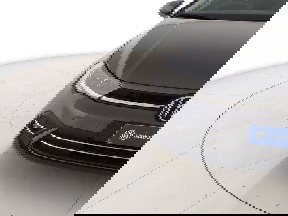 Volkswagen Polo usata a Massa-Carrara (5)