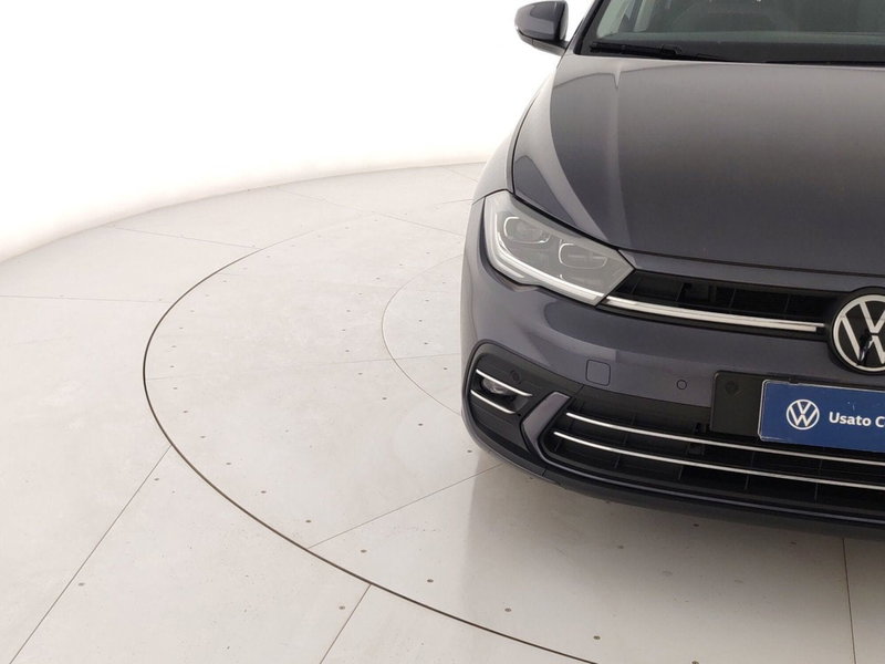 Volkswagen Polo usata a Massa-Carrara (5)
