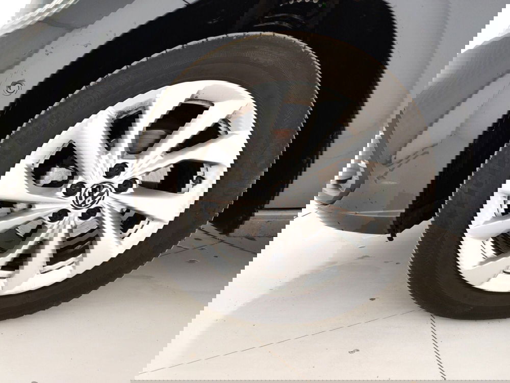 Volkswagen Polo usata a Massa-Carrara (6)