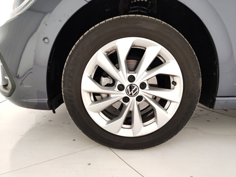 Volkswagen Polo usata a Massa-Carrara (6)