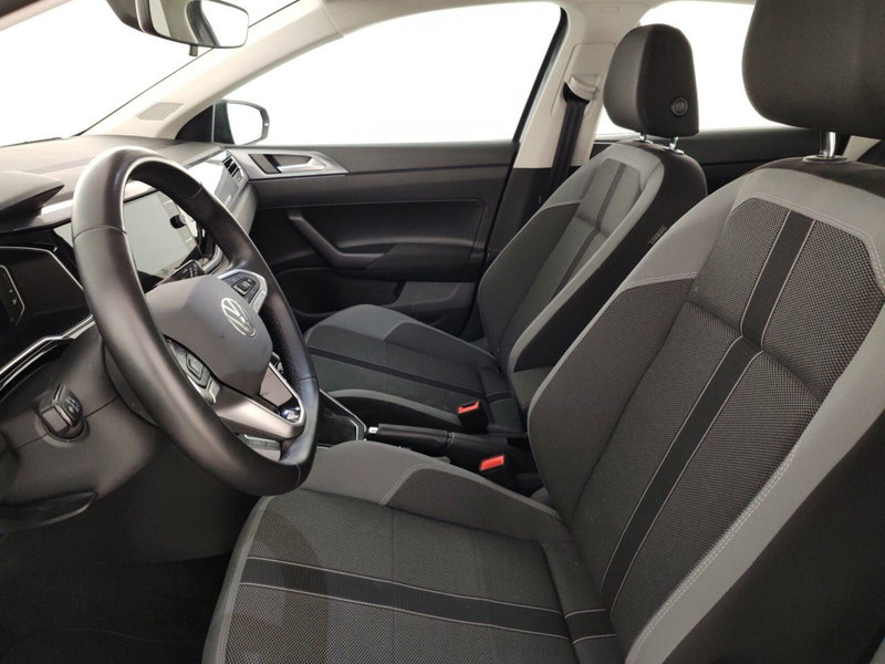 Volkswagen Polo usata a Massa-Carrara (7)