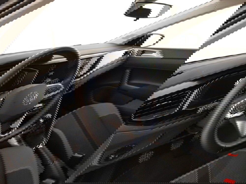 Volkswagen Polo usata a Massa-Carrara (8)