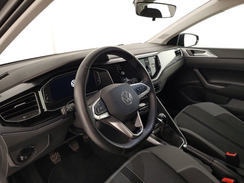 Volkswagen Polo usata a Massa-Carrara (8)