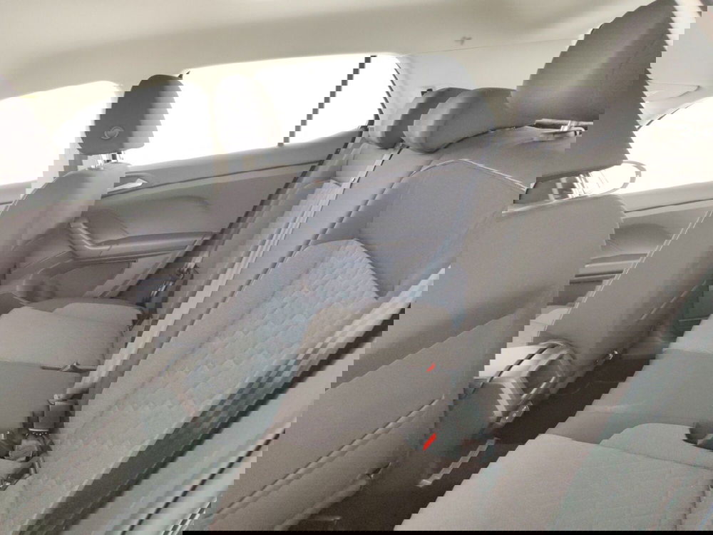 Volkswagen T-Cross usata a Massa-Carrara (10)