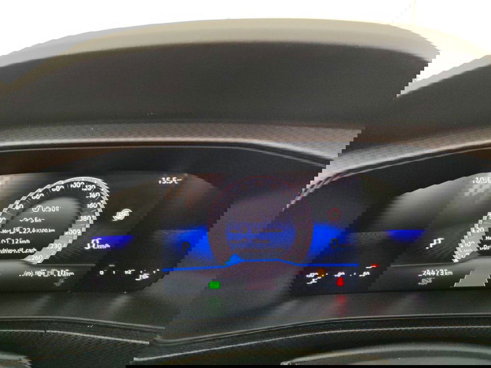 Volkswagen T-Cross usata a Massa-Carrara (15)