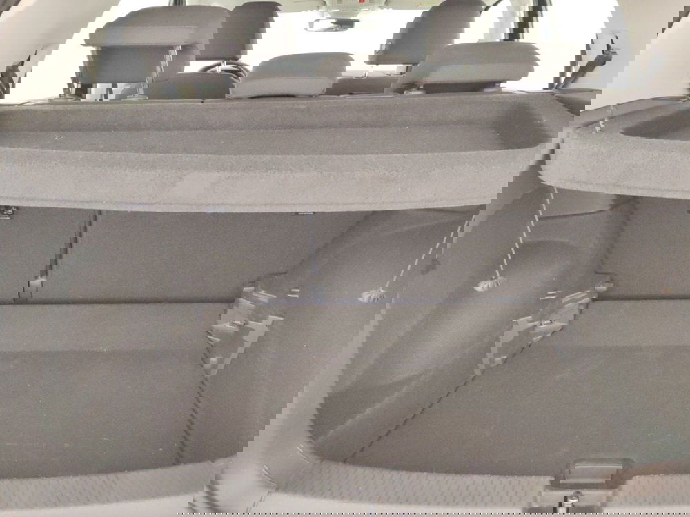Volkswagen T-Cross usata a Massa-Carrara (16)