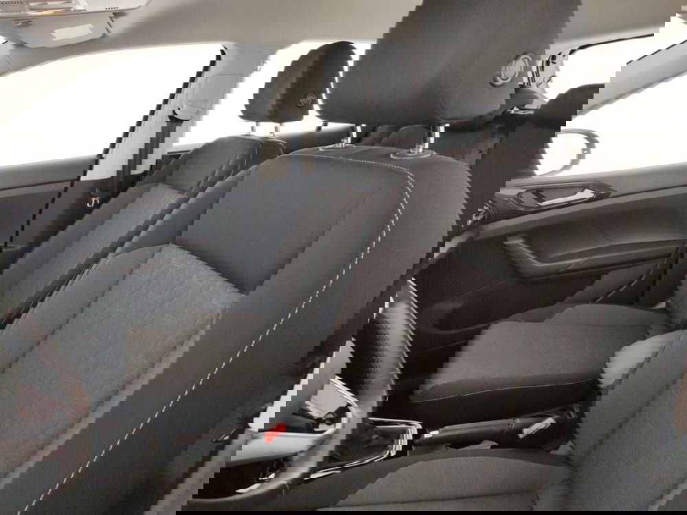 Volkswagen T-Cross usata a Massa-Carrara (9)