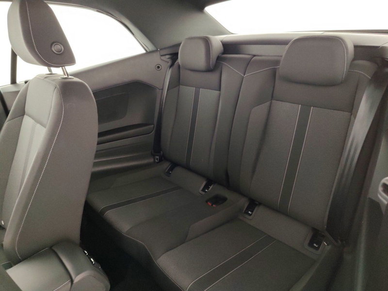 Volkswagen T-Roc Cabrio usata a Massa-Carrara (10)