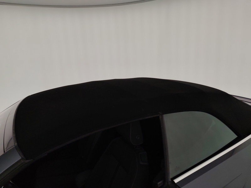 Volkswagen T-Roc Cabrio usata a Massa-Carrara (11)