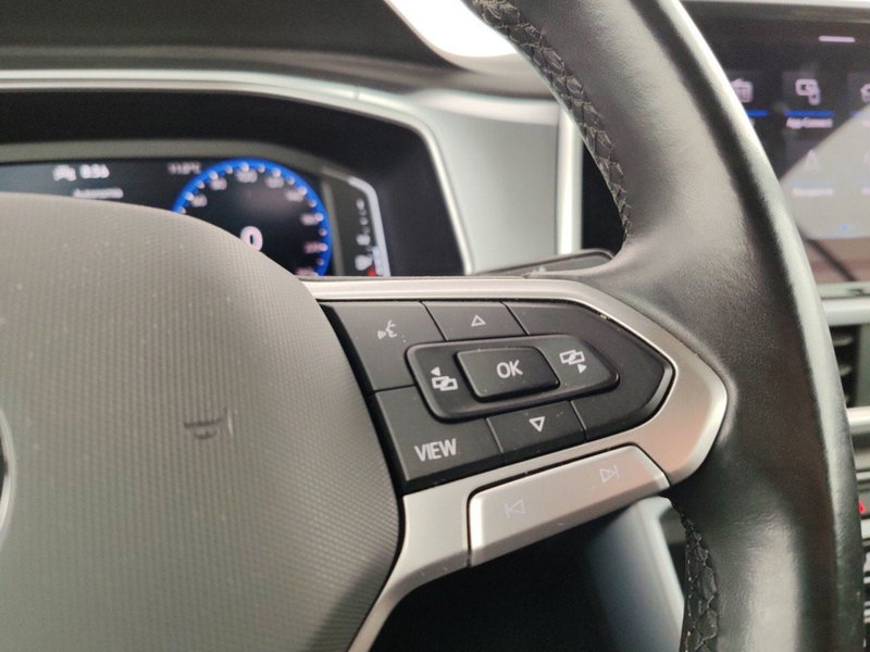 Volkswagen T-Roc Cabrio usata a Massa-Carrara (14)