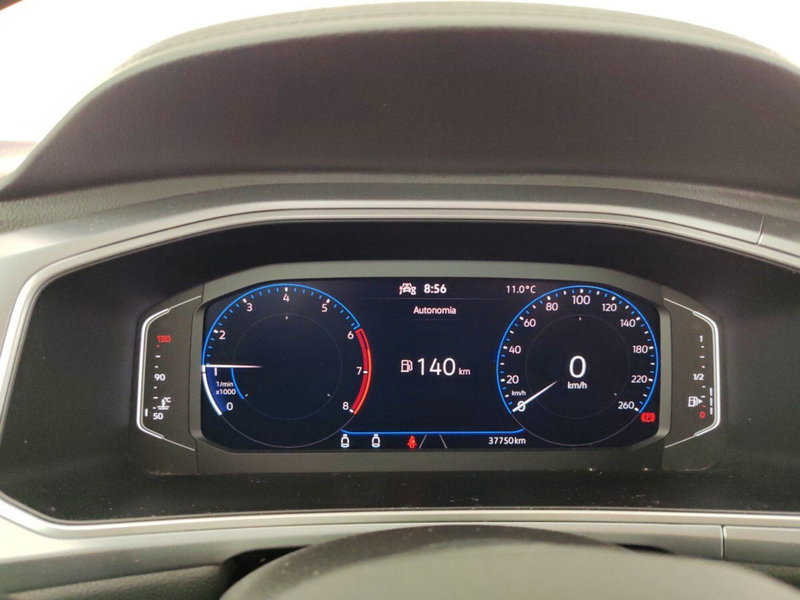 Volkswagen T-Roc Cabrio usata a Massa-Carrara (16)